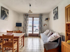 APPARTEMENT EN REZ DE CHAUSSEE